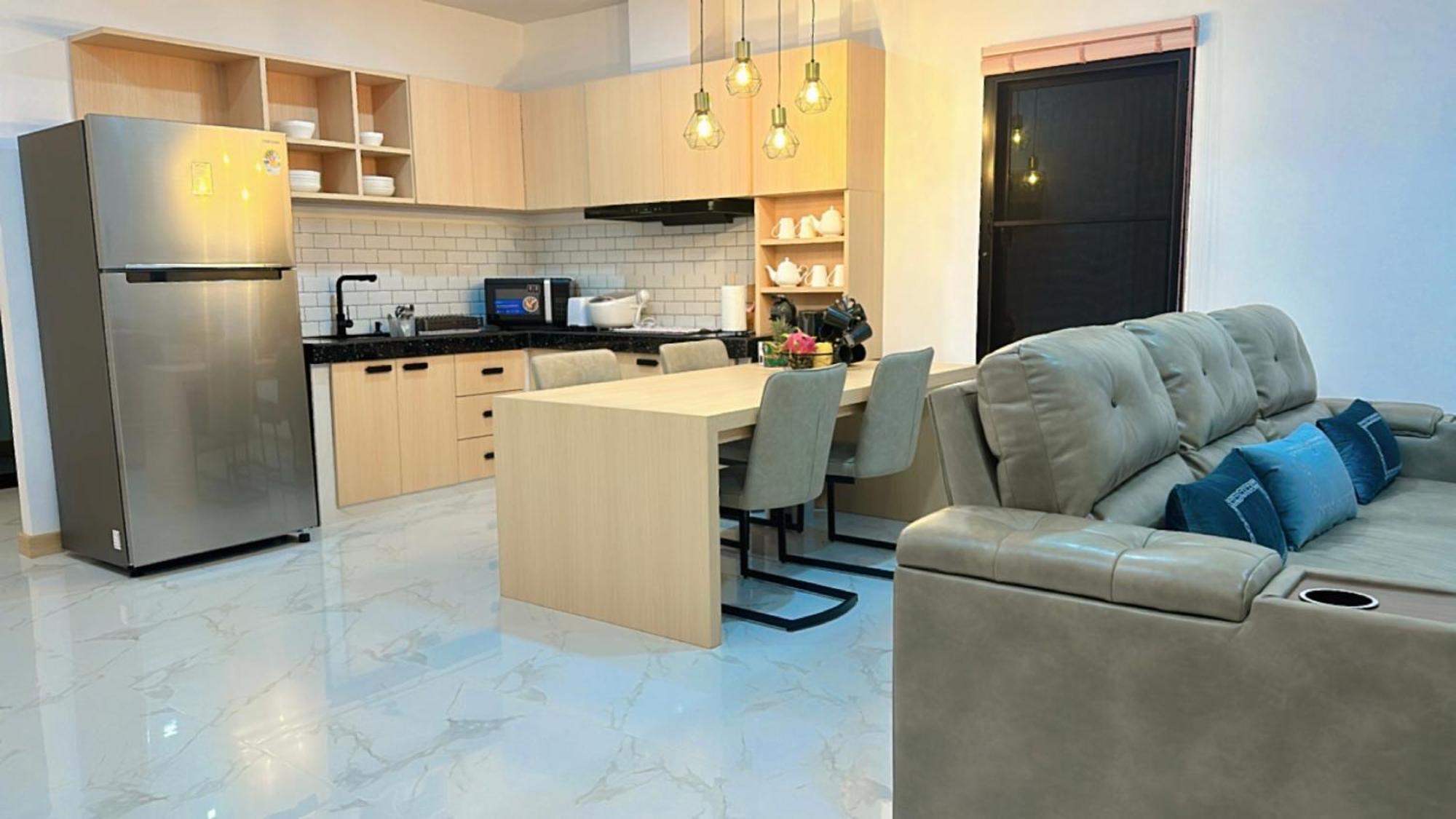 קו לנטה Pinky Bungalow Resort & Villa - Sha Extra Plus מראה חיצוני תמונה