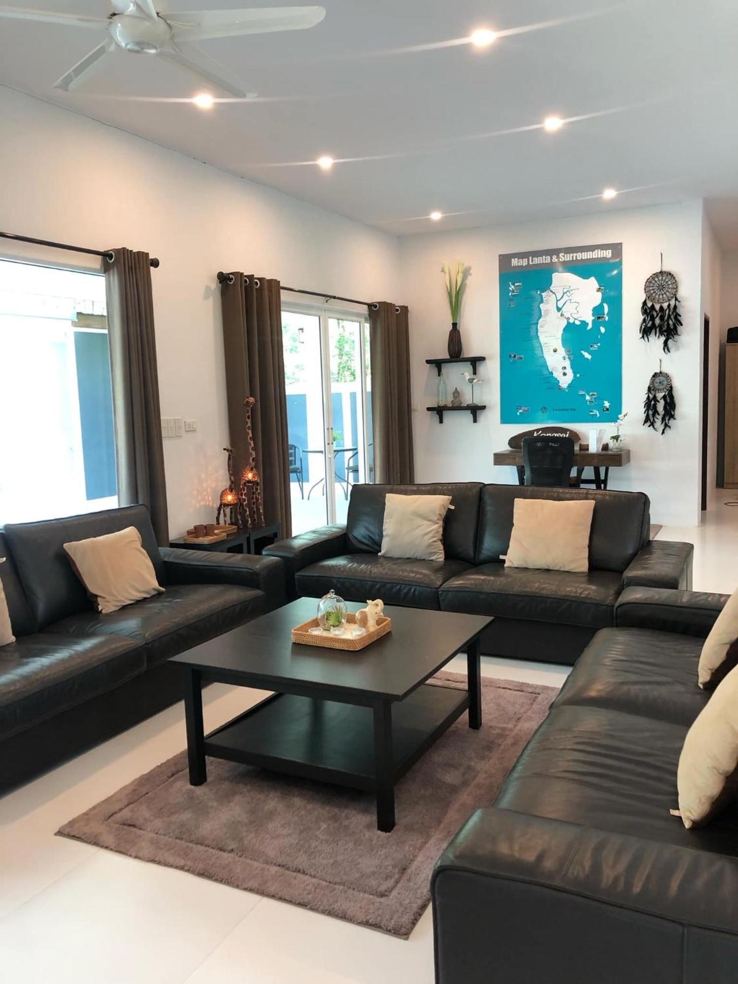 קו לנטה Pinky Bungalow Resort & Villa - Sha Extra Plus מראה חיצוני תמונה
